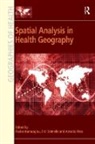 Eric Delmelle, Delmelle Eric, Pavlos Kanaroglou, Pavlos (EDT)/ Delmelle Kanaroglou, Professor Pavlos Kanaroglou, Antonio Delmelle Paez... - Spatial Analysis in Health Geography