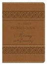 Barbour Publishing (COR), Barbour Publishing Inc, Inc Barbour Publishing, Linda Hang - The Bible Promise Book for Morning And Evening