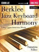 Suzanna Sifter - Berklee Jazz Keyboard Harmony