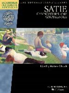 Erik Satie, Erik (COP)/ Edwards Satie, Matthew Edwards - Satie Gymnopedies and Gnossiennes