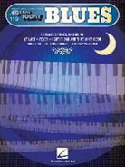 Hal Leonard Publishing Corporation (COR), Hal Leonard Corp, Hal Leonard Publishing Corporation - Blues