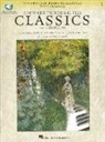 Jennifer (EDT) Linn, Hal Leonard Corp, Jennifer Linn - Journey Through the Classics Book 1