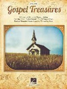 Hal Leonard Publishing Corporation (COR), Hal Leonard Publishing Corporation - Gospel Treasures