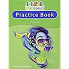 Hsp, Not Available (NA), Harcourt School Publishers - Story Town Practice Book - Grade 6