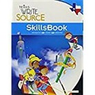 Great Source (COR), Great Source, Gs Gs - Great Source Write Source Texas Skillsbook Grade 5