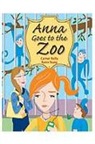 Rigby, Rigby (COR) - Anna Goes to the Zoo