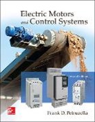 Frank Petruzella, Frank D. Petruzella - Electric Motors and Control Systems