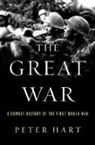 Peter Hart, Peter Hart - The Great War