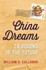 William A Callahan, William A. Callahan, William A. (Professor of Politics Callahan - China Dreams