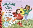 Jacky Davis, David Soman, David (ILT)/ Davis Soman, David Soman - Ladybug Girl