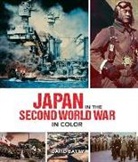 David Batty - Japan in the Second World War in Color