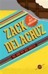 Jeff Anderson - Zack Delacruz