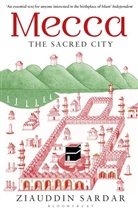 Ziauddin Sardar, Sardar Ziauddin - Mecca