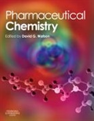Simon McKay, David Watson, David G. Watson, David G. (Senior Lecturer in Pharmaceutical Sciences Watson, Watson David G., David G. Watson - Pharmaceutical Chemistry