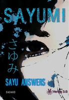 Sadako - Sayumi - Sayu Answers, m. 1 E-Book
