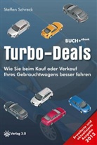 Steffen Schreck - Turbo-Deals