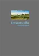 Jose Keller, Josef Keller, Alwi Neher, Alwin Neher, Ottmar Stützle, Ottmar u a Stützle... - Braunenweiler