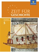 Hans-Wilhel Eckhardt, Hans-Wilhelm Eckhardt, Miria Litten-Likus, Miriam Litten-Likus, Moshag - Zeit für Geschichte, Ausgabe 2015 für Gymnasien in Niedersachsen: Zeit für Geschichte - Ausgabe 2015 für Gymnasien in Niedersachsen