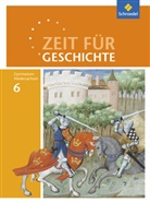 Hans-Wilhel Eckhardt, Hans-Wilhelm Eckhardt, Miria Litten-Likus, Miriam Litten-Likus, Moshag - Zeit für Geschichte, Ausgabe 2015 für Gymnasien in Niedersachsen: Zeit für Geschichte - Ausgabe 2015 für Gymnasien in Niedersachsen