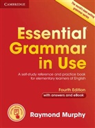 Raymond Murphy - Essential Grammar in Use: Essential Grammar in Use