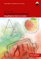 Bettina M Jasper, Bettina M. Jasper - Das Gehirntrainingsbuch