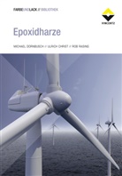 Ulric Christ, Ulrich Christ, Michae Dornbusch, Michael Dornbusch, Rob Rasing - Epoxidharze