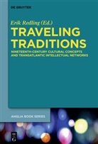 Eri Redling, Erik Redling - Traveling Traditions