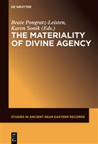 Beat Pongratz-Leisten, Beate Pongratz-Leisten, Sonik, Sonik, Karen Sonik - The Materiality of Divine Agency