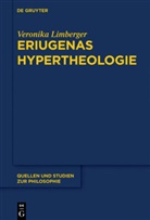 Veronika Limberger - Eriugenas Hypertheologie