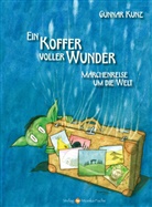 Gunnar Kunz, Rannug, Rannug (d. i. Gunnar Kunz) - Ein Koffer voller Wunder