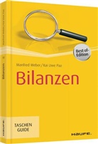Kai U. Paa, Kai Uwe Paa, Kai-Uwe Paa, Manfre Weber, Manfred Weber - Bilanzen, Best of-Edition