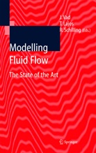T. Lajos, Tamá Lajos, Tamás Lajos, R. Schilling, Rudolf Schilling, J. Vad... - Modelling Fluid Flow