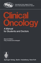 International Union Against Cancer, Kenneth A Loparo, Kenneth A. Loparo - Clinical Oncology