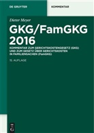 Dieter Meyer - GKG/FamGKG 2016, Kommentar