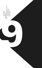 Aicher, Aicher, Floria Aicher, Florian Aicher, Dietma Eberle, Dietmar Eberle... - 9 x 9 - Eine Methode des Entwerfens