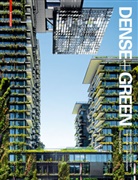 Thomas Schröpfer - Dense + Green