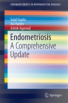 Ashok Agarwal, Saja Gupta, Sajal Gupta, Av Harlev, Avi Harlev - Endometriosis