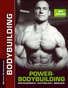 Berend Breitenstein - Power-Bodybuilding