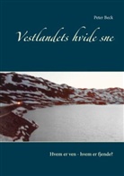 Peter Beck - Vestlandets hvide sne