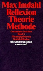 Max Imdahl - Gesammelte Schriften. Bd.3