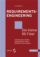 Die SOPHISTen, Christine Rupp, Die SOPHISTen - Requirements-Engineering