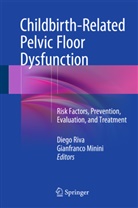 Minini, Minini, Gianfranco Minini, Dieg Riva, Diego Riva - Childbirth-Related Pelvic Floor Dysfunction