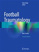 Pier Volpi, Piero Volpi - Football Traumatology
