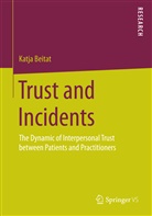 Katja Beitat - Trust and Incidents