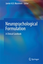 Jami A B Macniven, Jamie A B Macniven, Jamie A. B. Macniven, Jamie A.B. Macniven - Neuropsychological Formulation