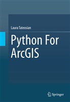 Laura Tateosian - Python For ArcGIS