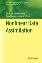 Yua Cheng, Yuan Cheng, Peter Jan van Leeuwen, Peter Jan van Leeuwen, Sebastia Reich, Sebastian Reich... - Nonlinear Data Assimilation