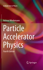 Helmut Wiedemann - Particle Accelerator Physics
