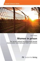 Karin Enderle - Women in prison