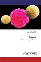 Aya Abdul Hameed, Ayah Abdul Hameed, Ahmed Alshanon, Fira Hassan, Firas Hassan - Cancer